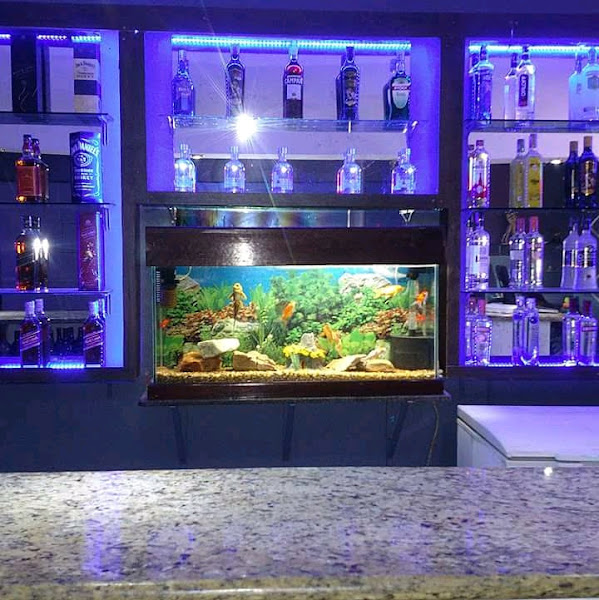 Whiskeria Classe A Night Club