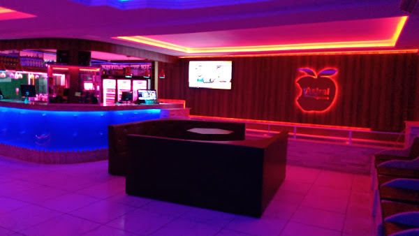 Astral Night Club