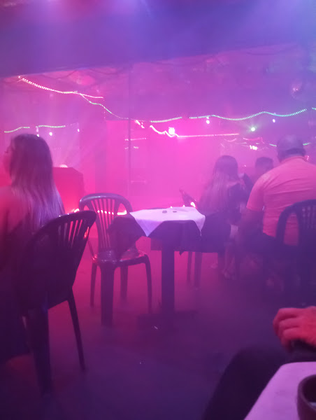 Boate Portão Vermelho