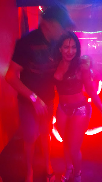 Foto 1 Boate Portão Vermelho