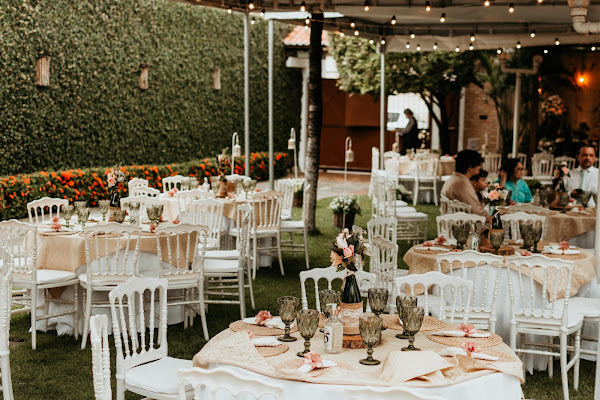 Espaço Tropical Festas