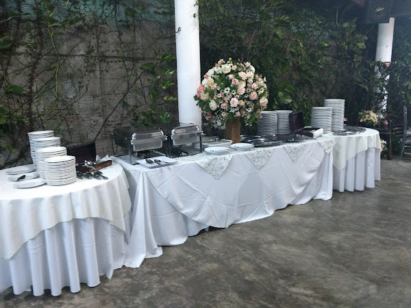 Foto 3 Espaço Tropical Festas