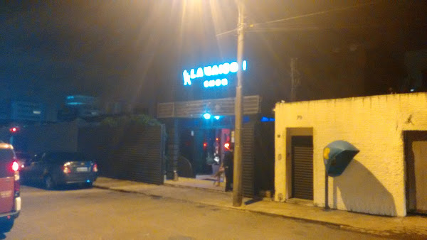 La Maison Show Floripa