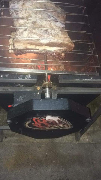 Foto 2 La Maison Show Floripa