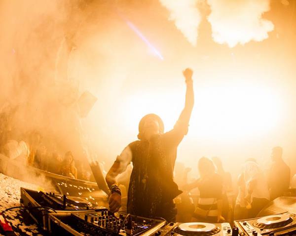 Foto 3 Milk Club Foto 3 Milk Club