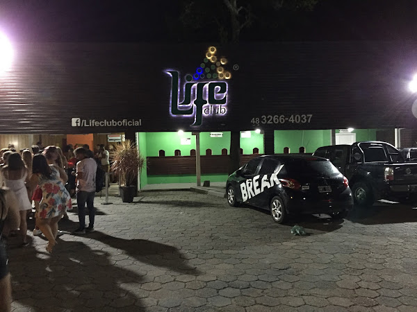 Foto 1 Life Club Floripa