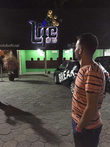 Foto 3 Life Club Floripa