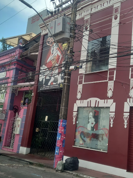 Foto 6 Cabaret Night Club