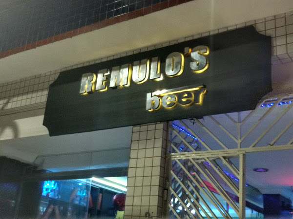 Foto 1 Remulos Beer