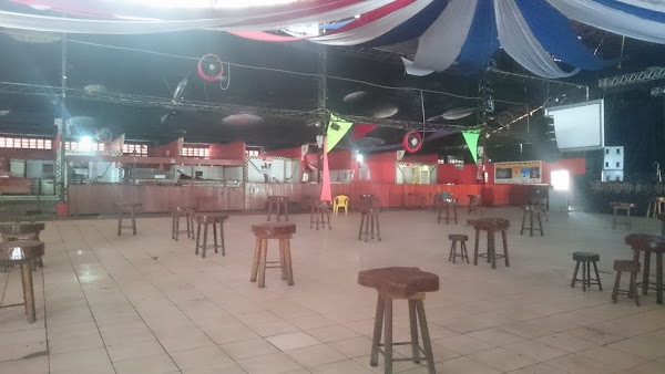 Foto 1 Via Norte Show