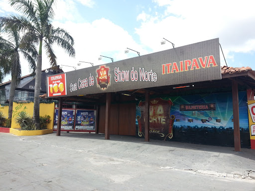 Foto 3 Via Norte Show