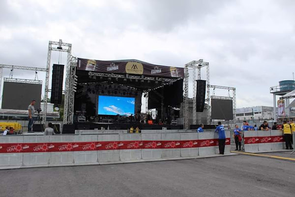 Metropolitan - Casa de Eventos