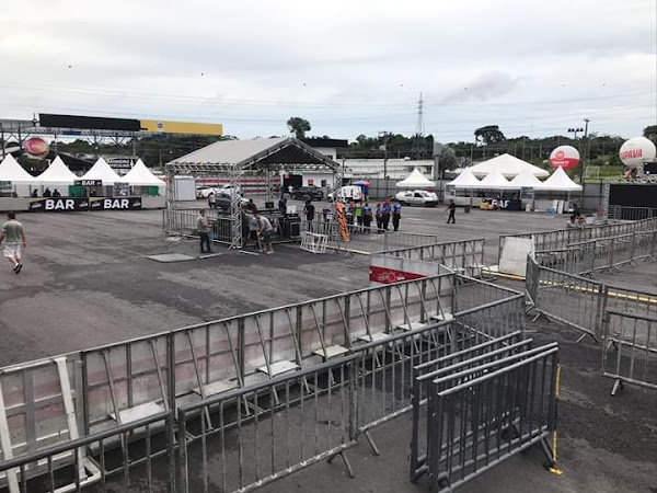 Foto 1 Metropolitan - Casa de Eventos