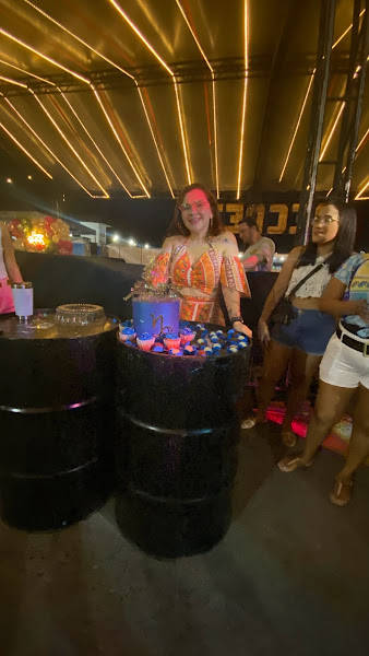 Foto 2 Metropolitan - Casa de Eventos