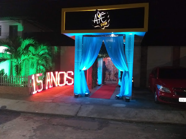 Foto 1 Celebra Eventos