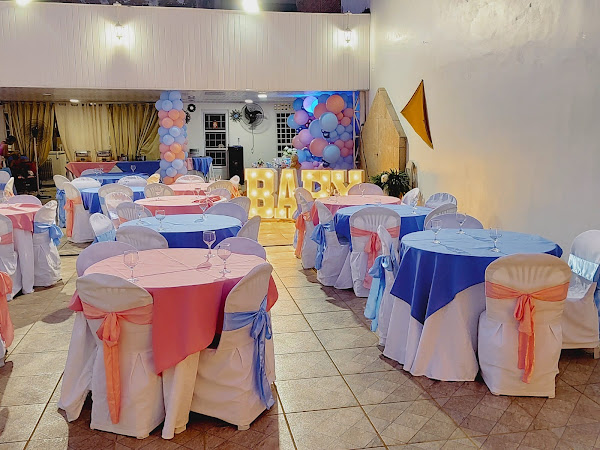 Braga Eventos