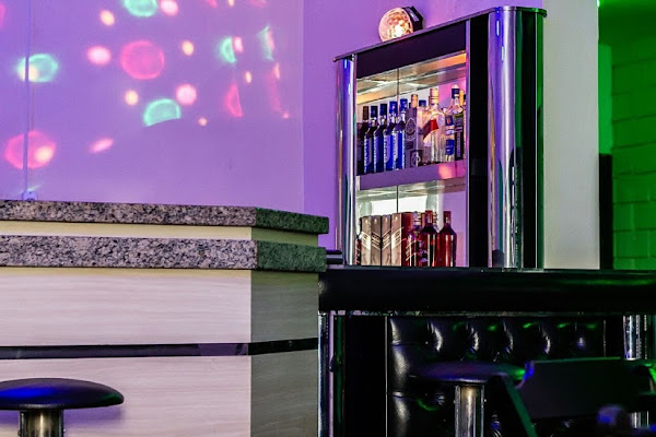 Estância Sol Premium