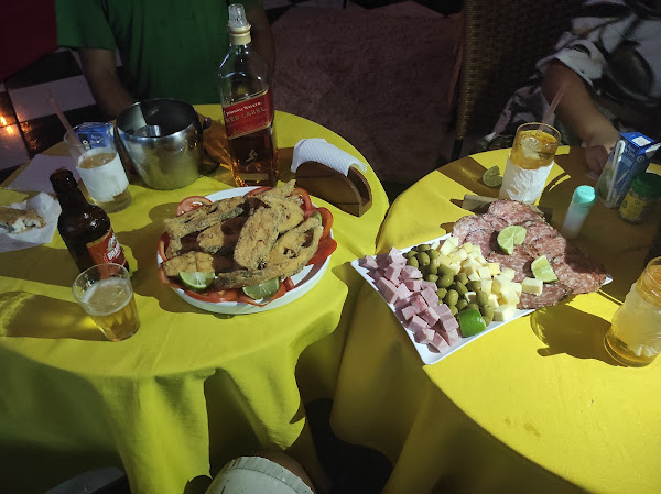 Foto 2 BOATE DO JOAQUIMDRINKS Foto 2 BOATE DO JOAQUIMDRINKS