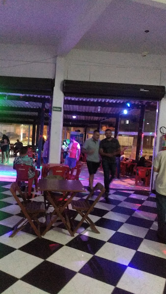 Barracão Show Danças