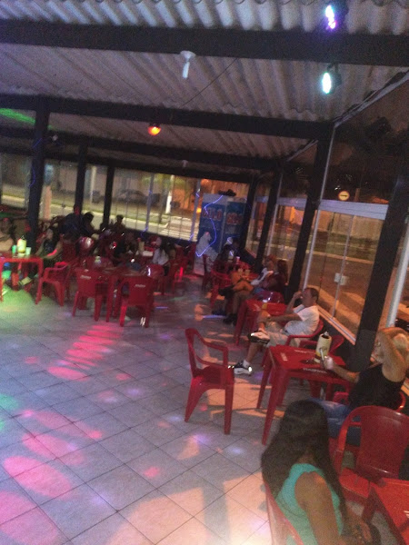 Foto 1 Barracão Show Danças