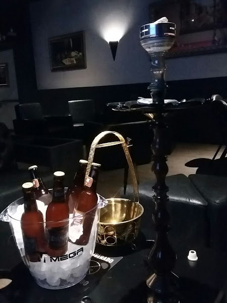 Mega Lounge Mega Lounge