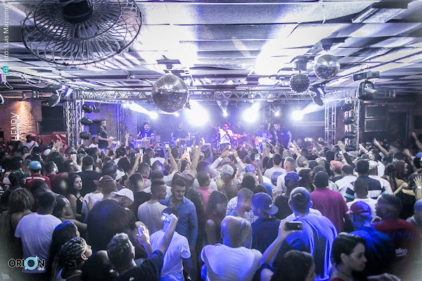 Orion Club Orion Club