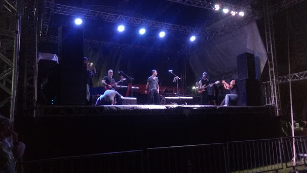 Estação Verão Show - Kartódromo Municipal de Praia Grande