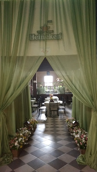 Foto 1 Espaço Opção e Rossi Buffet