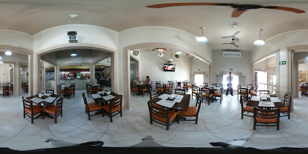 Foto 2 Espaço Opção e Rossi Buffet