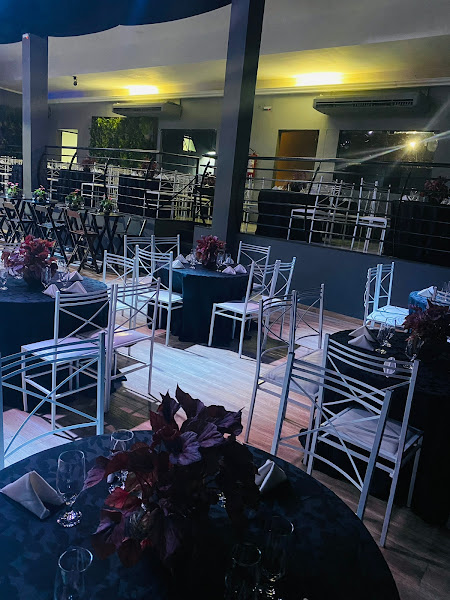 Foto 4 Espaço Opção e Rossi Buffet Foto 4 Espaço Opção e Rossi Buffet