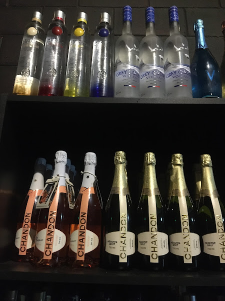 Foto 2 Yalla lounge Foto 2 Yalla lounge