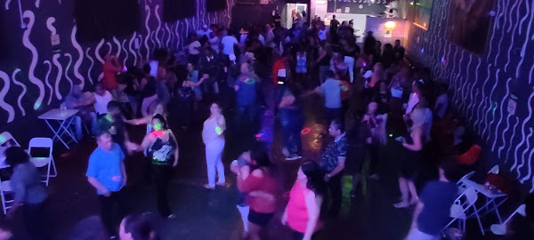 Foto 1 Martinho Danças