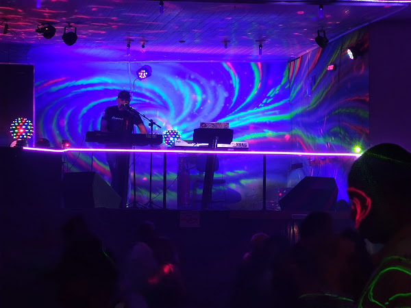 Foto 2 Martinho Danças