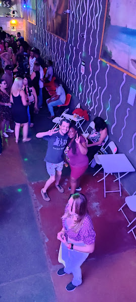 Foto 3 Martinho Danças Foto 3 Martinho Danças