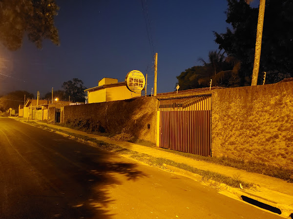 Afrodite American Bar