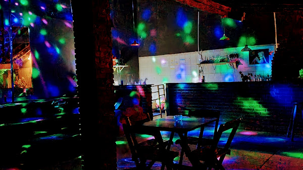 Foto 1 Afrodite American Bar