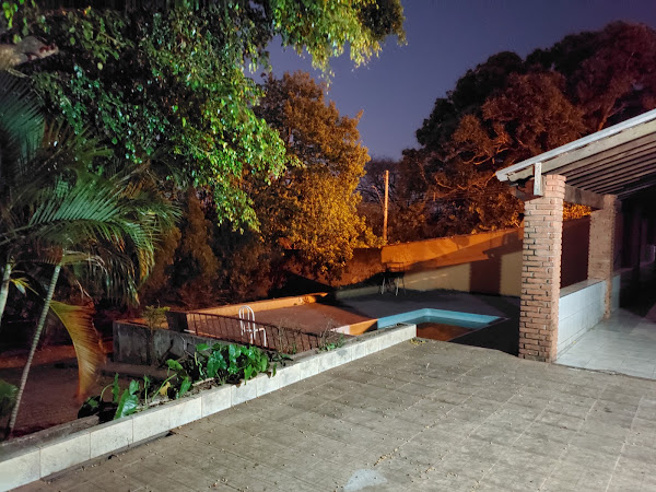 Foto 2 Afrodite American Bar