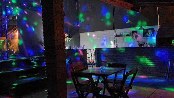 Foto 6 Afrodite American Bar