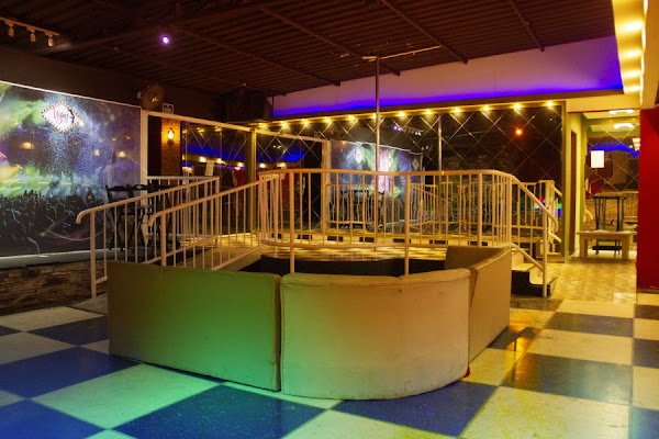 Foto 1 Vegas night club