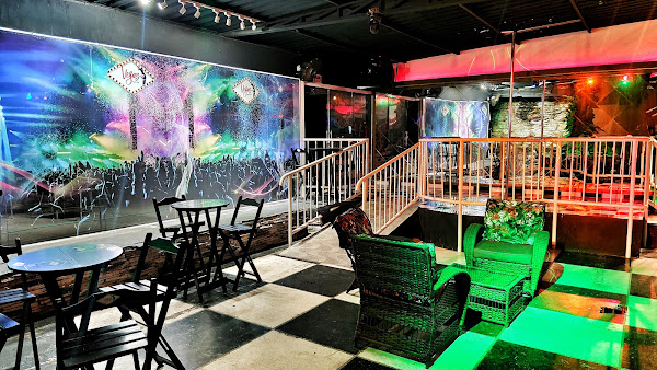 Foto 2 Vegas night club