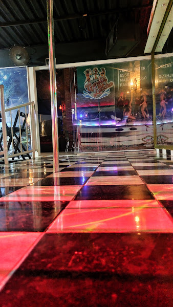 Foto 3 Vegas night club