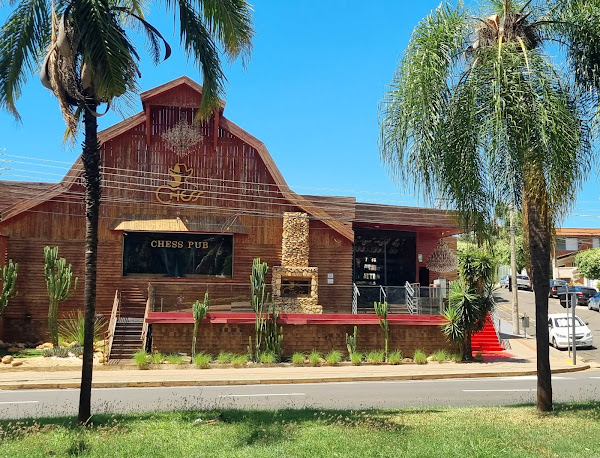 Foto 2 Chess Pub