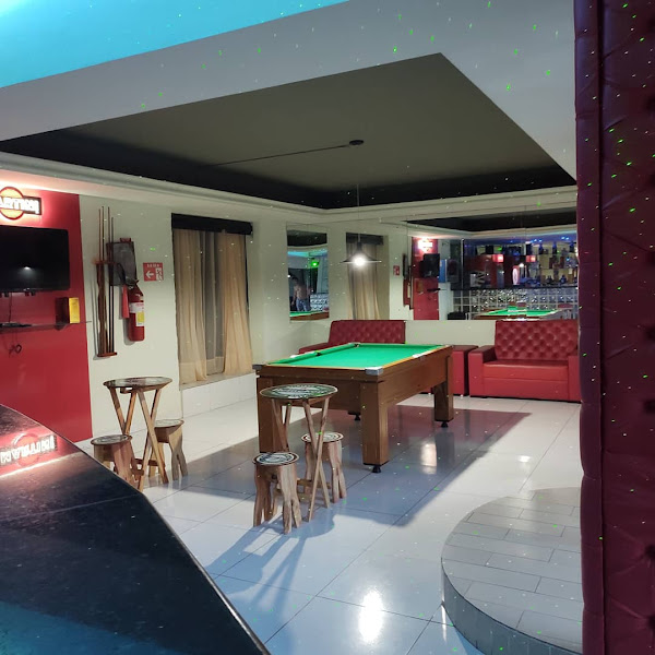 Ninfas Night Club Recife