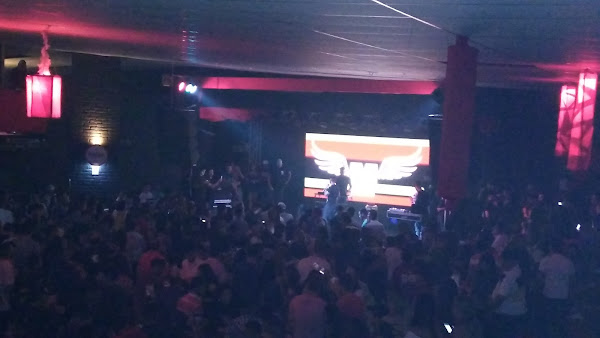 Foto 5 Lounge Music Foto 5 Lounge Music