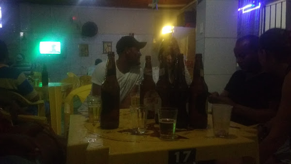 Palácio das Estrelas