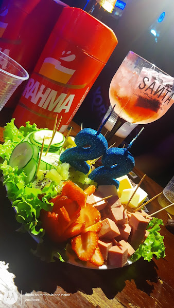 Foto 1 SANTA LOUNGE CLUB