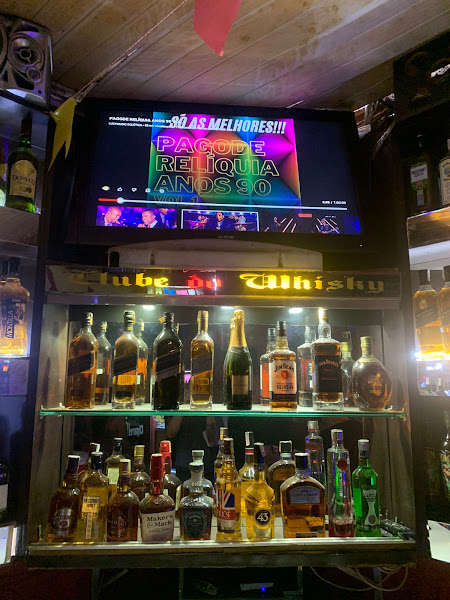 Foto 1 108 Drinks Snook Bar