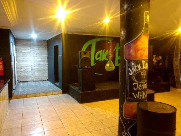 Gela guella tabacaria Gela guella tabacaria