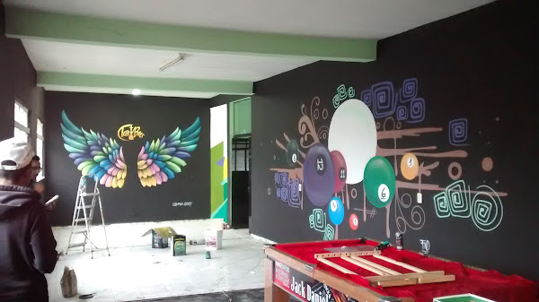 Foto 1 Gela guella tabacaria