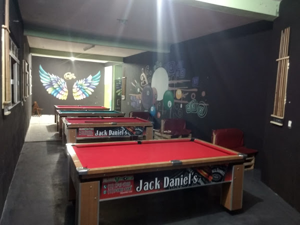 Foto 2 Gela guella tabacaria